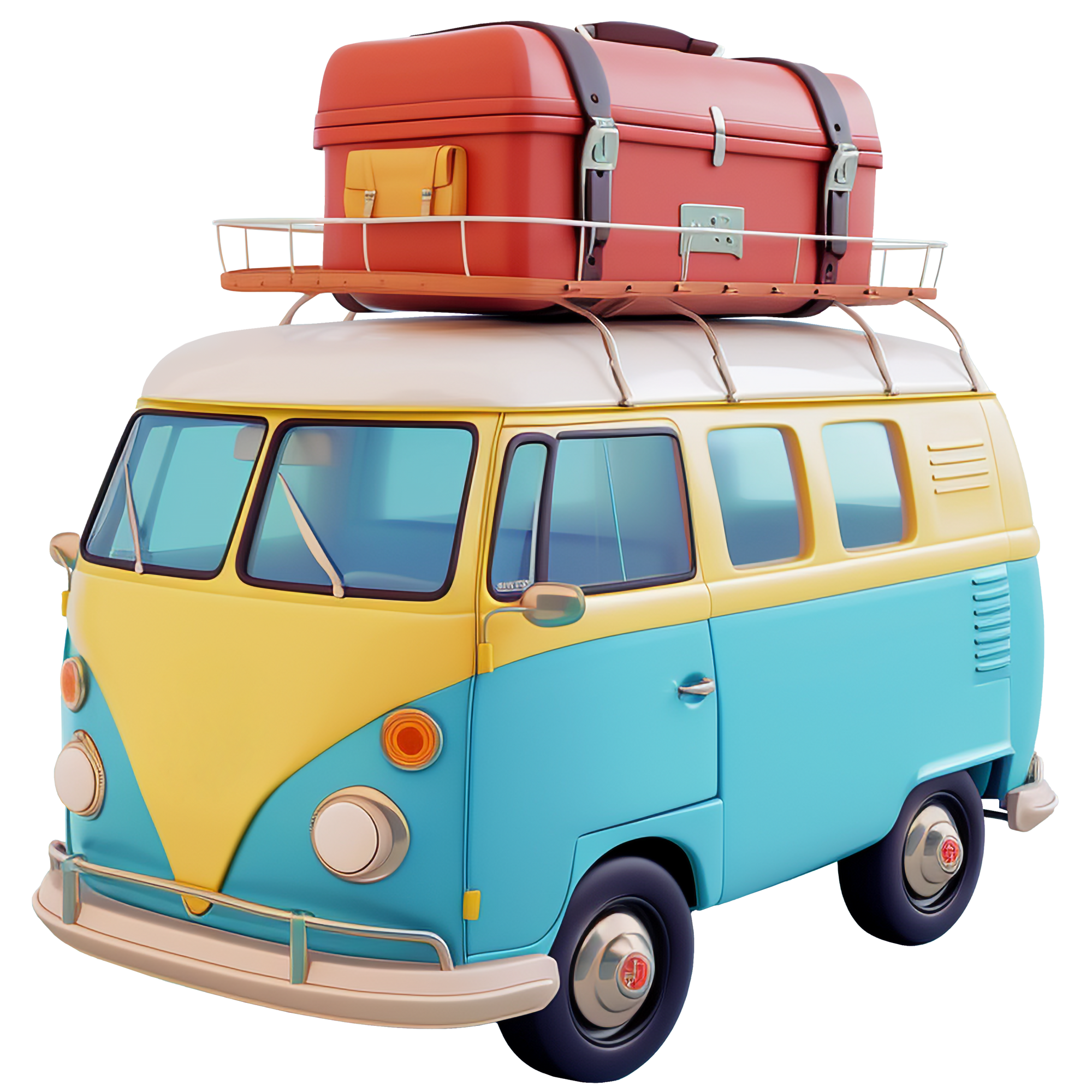 Campervan Gifts